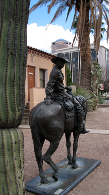 El Presidio Historic District